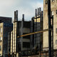 Illustration for article titled The Ruins Of Detroit Industry: Five Former Factories
